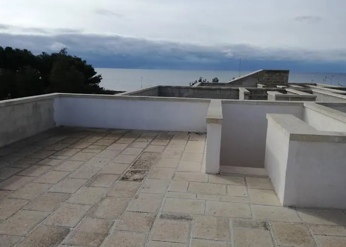 Holiday home Vista Mare Capilungo