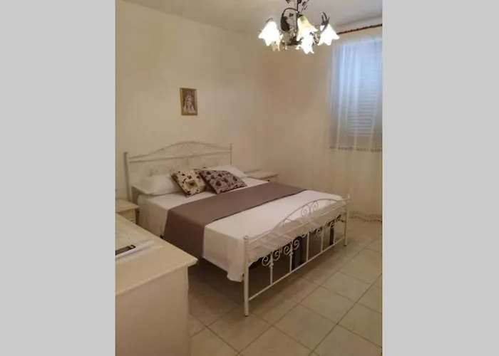 Holiday home Vista Mare *